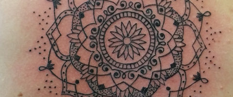 Permalink to:Mandala